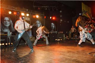  Urodziny klubu “Stodoła”