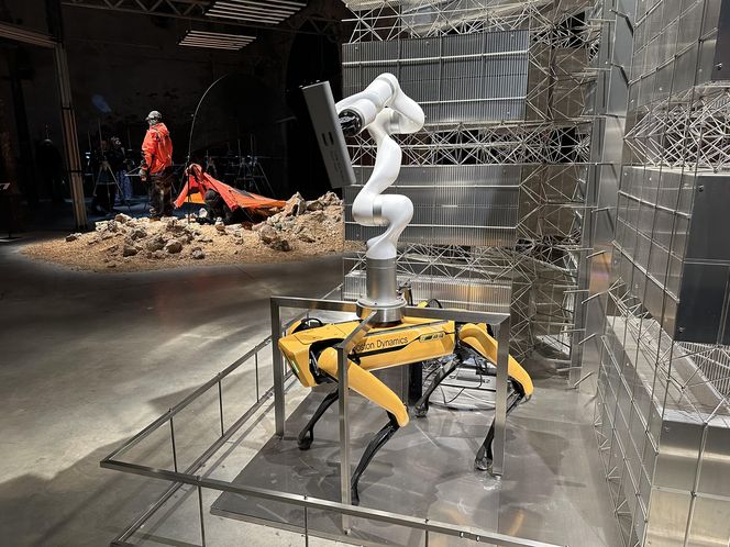 Główna Wystawa na Biennale Wenecja 2025