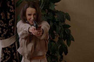 Pierwsza miłość odc. 3952. Melka (Ewa Jakubowicz)