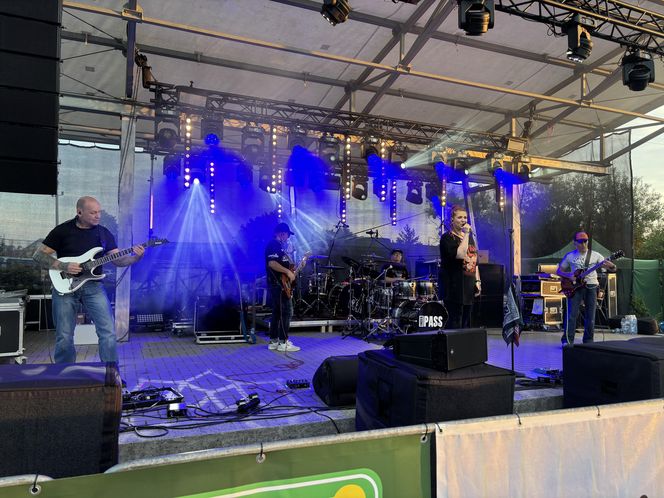 Eska Summer City Olsztyn na 10. edycji Festiwalu Koloryt cz.1