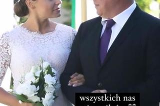 Aktorzy M jak miłość żegnają Emiliana Kamińskiego