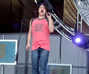 Tak wygląda Gabriel Fleszar. Zupełnie się nie zmienił!