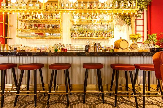 8. La Bomba bistro&bar