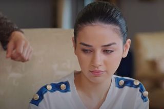 Cavidan postanowi odurzyć Bahar i upozorować jej samobójstwo.