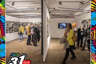 Złote Zaproszenie Łódzkiego Centrum Wydarzeń. Wylicytuj wstęp na wiele wydarzeń w mieście