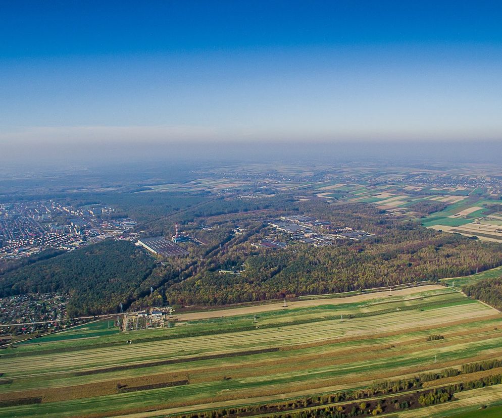 Najpierw woda, potem podatki, a teraz odpady. Czy kraśniczan czeka kolejna podwyżka?