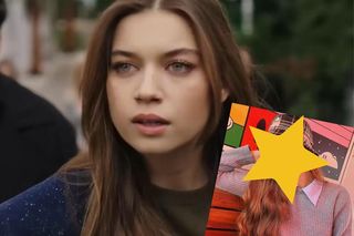 Afra Saracoglu gra Seyran w serialu Złoty chłopak. Kim jest? Jak wygląda na co dzień?
