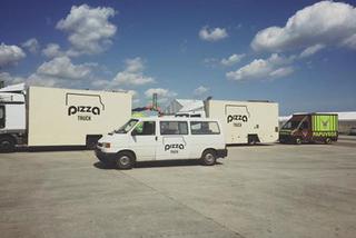 Pizza Truck