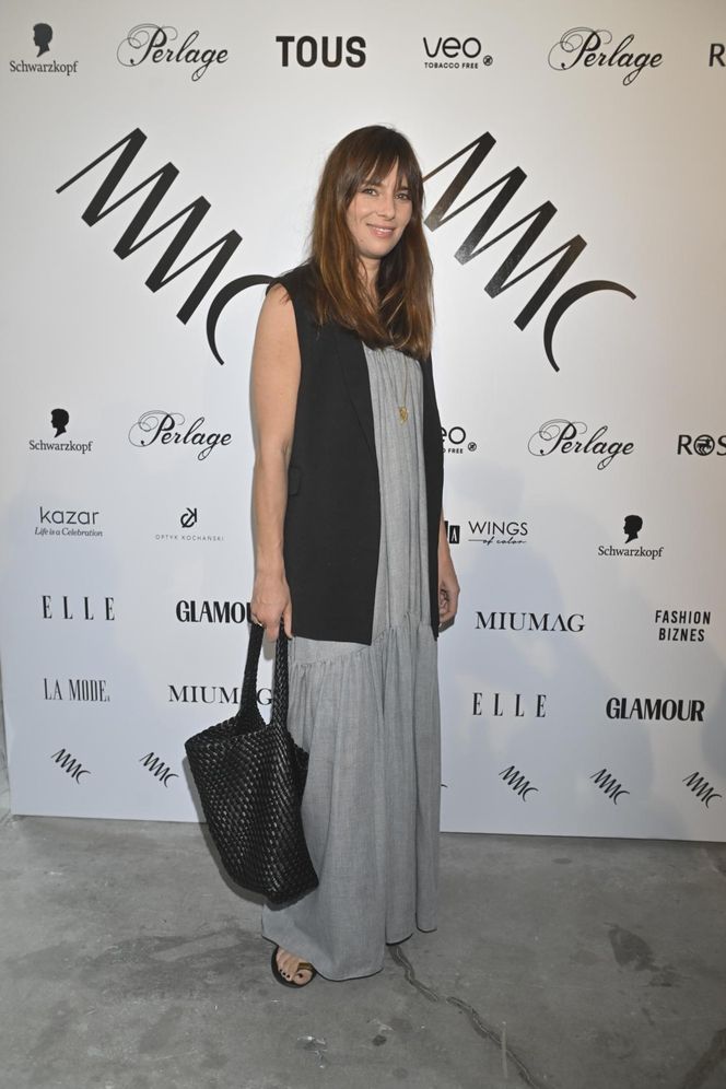 Gwiazdy na pokazie MMC