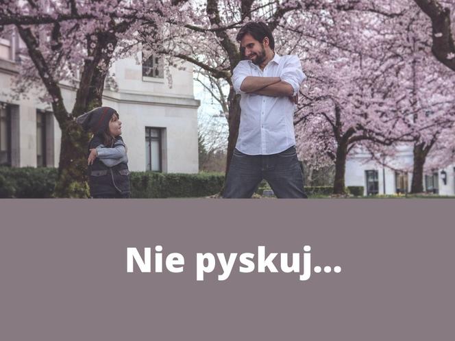 Teksty i suchary KAŻDEGO ojca. Na pewno je znasz! 