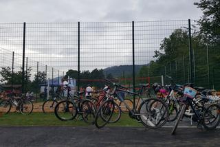 Bulwary nad Sołą i ścieżka rowerowa już oficjalnie otwarte