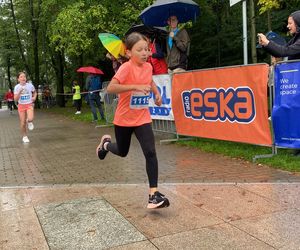 9. Citi Ukiel Olsztyn Półmaraton