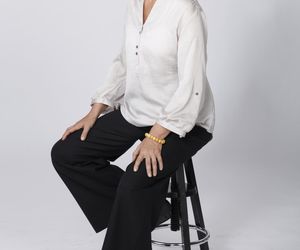 Małgorzata Braunek zmarła 11 lat temu. To jest napisane na jej grobie