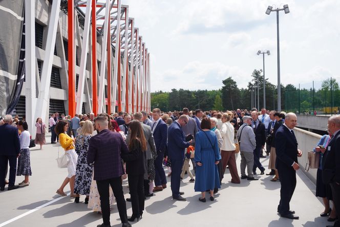 Kongres Świadków Jehowy w Białymstoku 2025