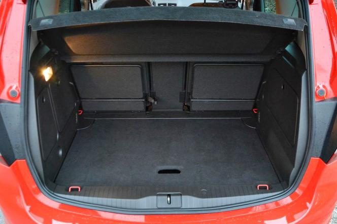 Opel Meriva 1.6 CDTi Design Edition
