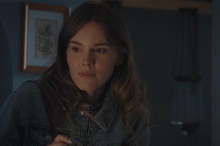 	M jak miłość odc. 1823. Franka (Dominika Kachlik)