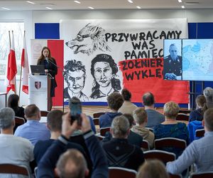 Obchody Narodowego Dnia Pamięci Żołnierzy Wyklętych w 2025 roku trwały w Siedlcach dwa dni.