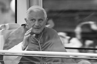 Nie żyje Benedykt XVI. Gdzie będzie wystawione ciało papieża?