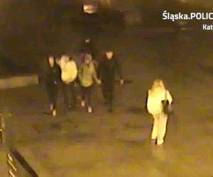 Pobicie 17-latków w Katowicach. Policja ściga grupę osób. Rozpoznajesz kogoś? ZDJĘCIA