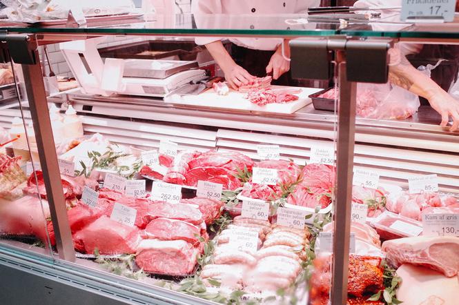 Drastyczne podwyżki cen mięsa