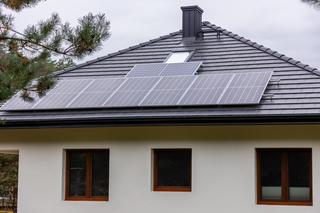 Leśny Zakątek - dom Uli i Darka