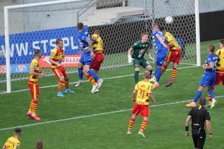 Jagiellonia - Wisła Płock 2:2 [06.06.2020]