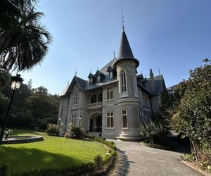 Portugalski pałac z polskim akcentem. Biester Palace w Sintrze to prawdziwa perełka