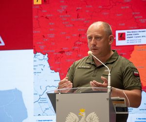 Małopolska zmaga się z nawałnicami. Wojewoda przedstawił niepokojące dane