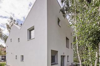 Dom Sun Garden w Poznaniu