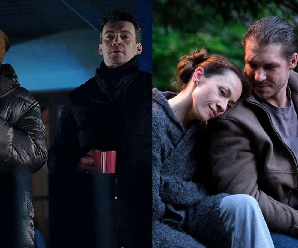  M jak miłość. Od kochanki Marcina do pocieszycielki Jakuba. Tak szybko zmieniła się Martyna. Nie pokazała jeszcze wszystkiego - ZDJĘCIA