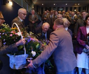 Dla leśników spotkanie w tak dużym gronie i obchody corocznego święta są bardzo ważne