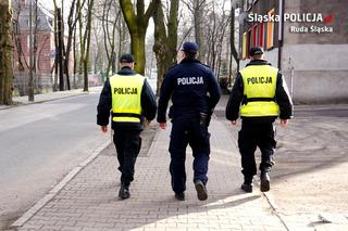 Ruda Śląska: na ulicach będzie więcej policyjnych patroli