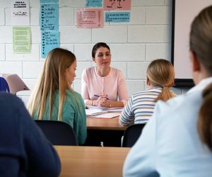 Edukacja seksualna w szkołach. Będzie instrukcja zakładania prezerwatywy