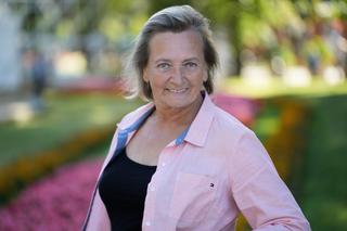 Ela z Sanatorium miłości 6