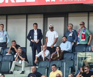 Górnik Zabrze liderem Ekstraklasy po wygranej z Widzewem. Zadecydował gol w końcówce