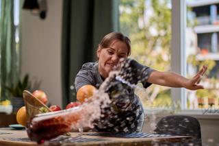 Na Wspólnej odc. 3745: Aneta (Dorota Krempa)