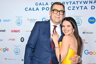 Orłoś i Koziejowska planują już ślub! Po co przeciągać?