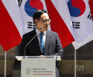 Koreańskie czołgi K2 dla Polski