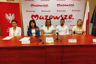 Ruszyło głosowanie w 6. edycji Budżetu Obywatelskiego Mazowsza!