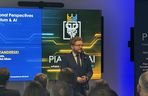 Wiceminister cyfryzacji Dariusz Standerski 
