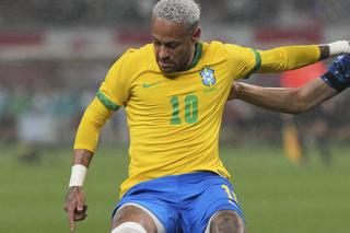 Neymar goni rekordy. Do wyrównania wyniku Pelego brakuje mu jednego gola! 