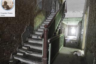 Zdjęcie schodów