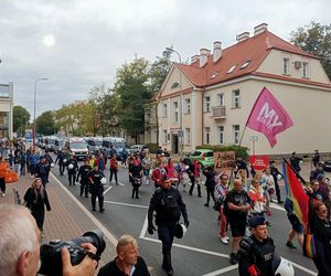 Marsz Równości Białystok 2024