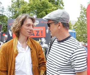 To już plaga! Kolejny gwiazdor ogłosił rozwód. Michał Czernecki spędził z żoną Magdaleną 20 lat