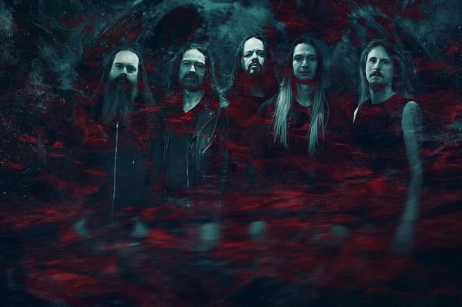 Zespół Evergrey promuje wyczekiwany album nowym singlem! Posłuchajcie Call Out The Dark