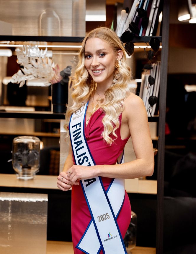 Tak wyglądają finalistki konkursu Miss Polski 2025! Przepiękne kobiety
