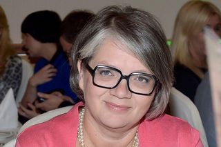 Dorota Zawadzka
