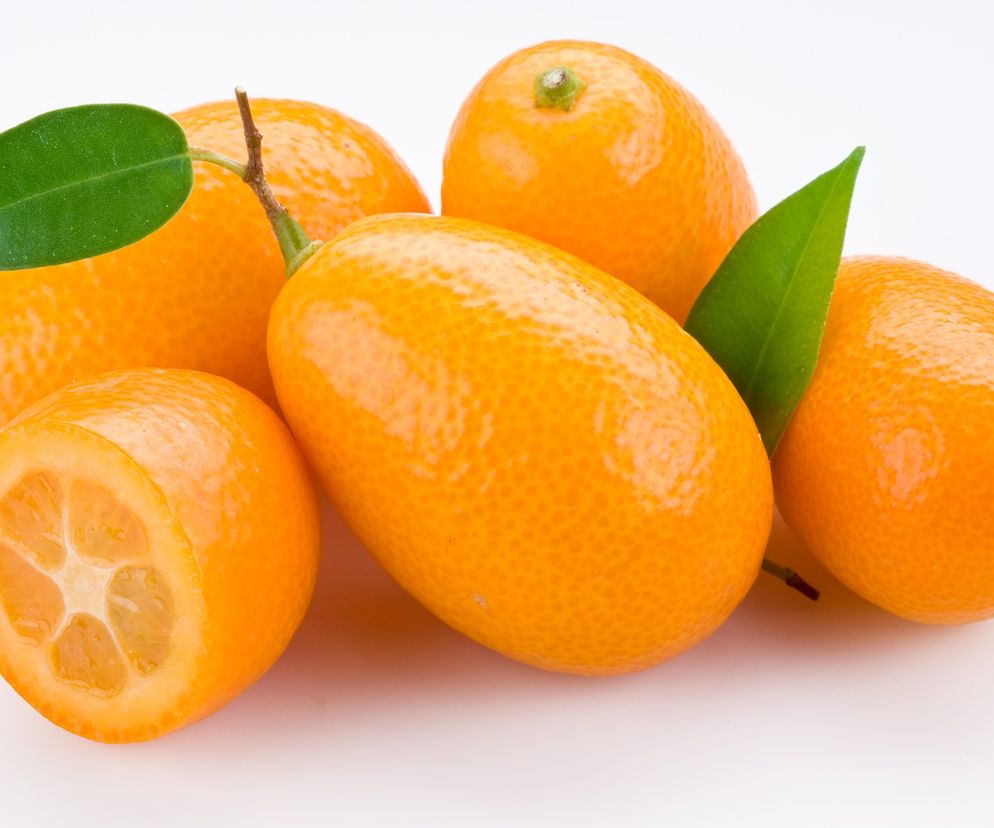 Kumkwat - właściwości odżywcze. Jak jeść kumkwat?