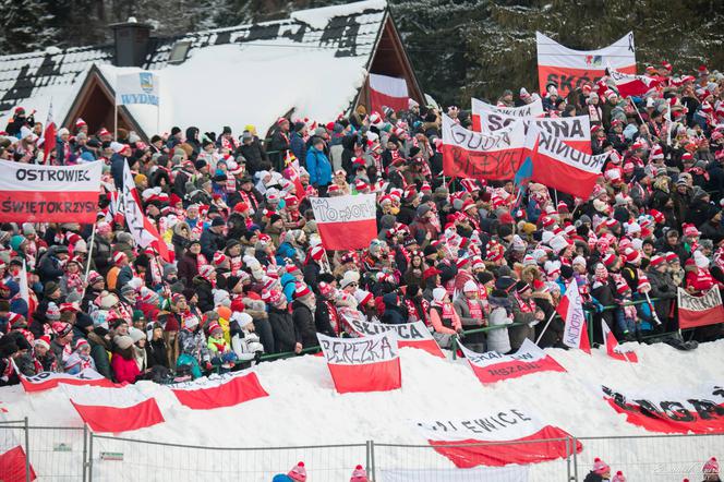 PŚ Zakopane 2019: Konkurs drużynowy