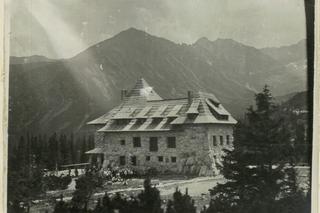 Tak wyglądały polskie Tatry 100 lat temu. Niezwykłe fotografie Archiwum Państwowego w Kielcach 